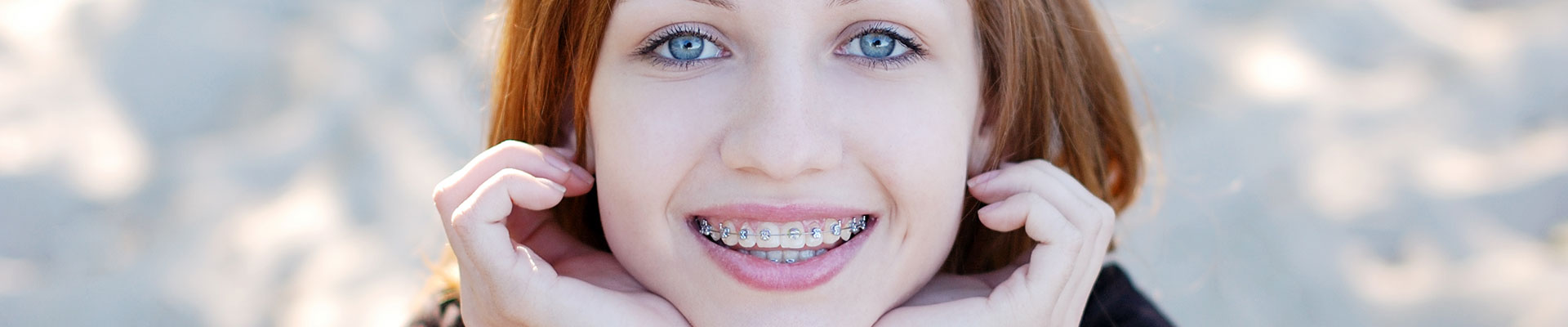 Sarraf Orthodontics Types of Braces